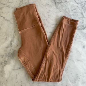 25” Align Leggings